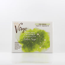 Load image into Gallery viewer, Zodiac Crystals // Rock Paradise