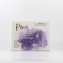 Load image into Gallery viewer, Zodiac Crystals // Rock Paradise