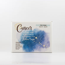 Load image into Gallery viewer, Zodiac Crystals // Rock Paradise