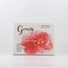 Load image into Gallery viewer, Zodiac Crystals // Rock Paradise