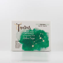 Load image into Gallery viewer, Zodiac Crystals // Rock Paradise