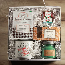 Load image into Gallery viewer, Cozy Christmas