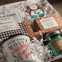 Load image into Gallery viewer, Cozy Christmas