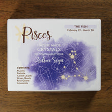 Load image into Gallery viewer, What's Your Sign? - Pisces