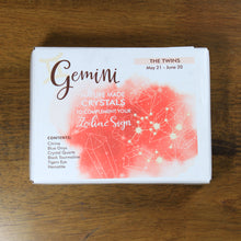 Load image into Gallery viewer, What's Your Sign? - Gemini