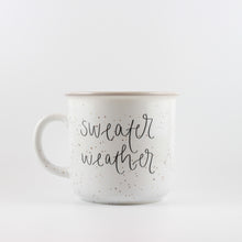 Load image into Gallery viewer, Sweater Weather