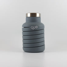 Load image into Gallery viewer, Collapsible Bottle // Que Bottle