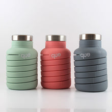 Load image into Gallery viewer, Collapsible Bottle // Que Bottle
