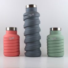 Load image into Gallery viewer, Collapsible Bottle // Que Bottle