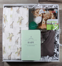 Load image into Gallery viewer, Bundle of Joy - Giraffe