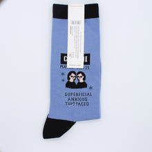 Load image into Gallery viewer, A Little Bit Gemini