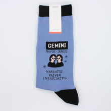 Load image into Gallery viewer, A Little Bit Gemini