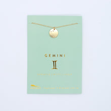 Load image into Gallery viewer, A Little Bit Gemini