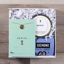 Load image into Gallery viewer, A Little Bit Gemini