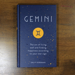 What's Your Sign? - Gemini