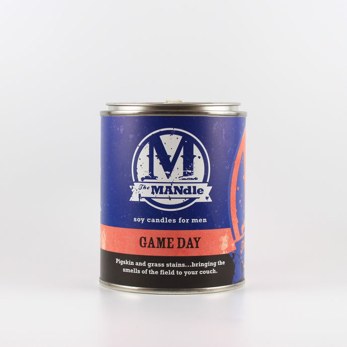 The Mandle // Eco Candle Co.