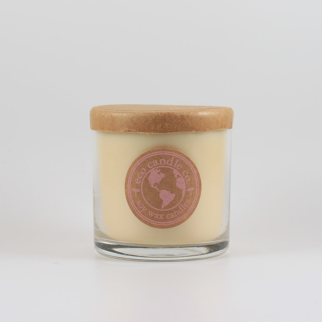 Small Candle (6 oz.) // Eco Candle Co.