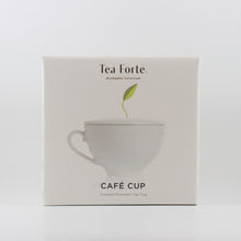 Load image into Gallery viewer, Café Cup // Tea Forté