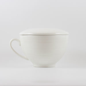 Café Cup // Tea Forté