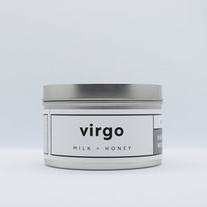 A Little Bit Virgo