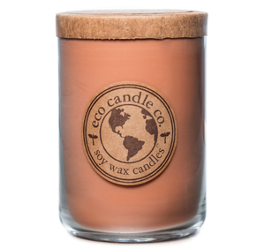 Large Candle (26 oz.) // Eco Candle Co.